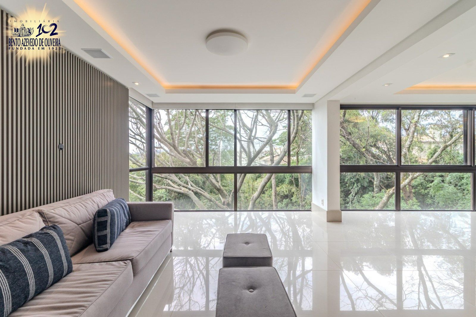 Apartamento, 4 quartos, 312 m² - Foto 4