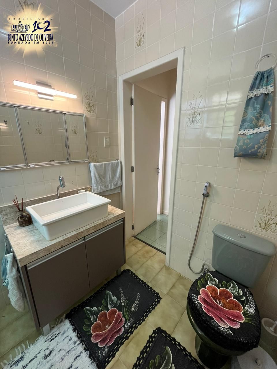 Casa, 3 quartos, 208 m² - Foto 17