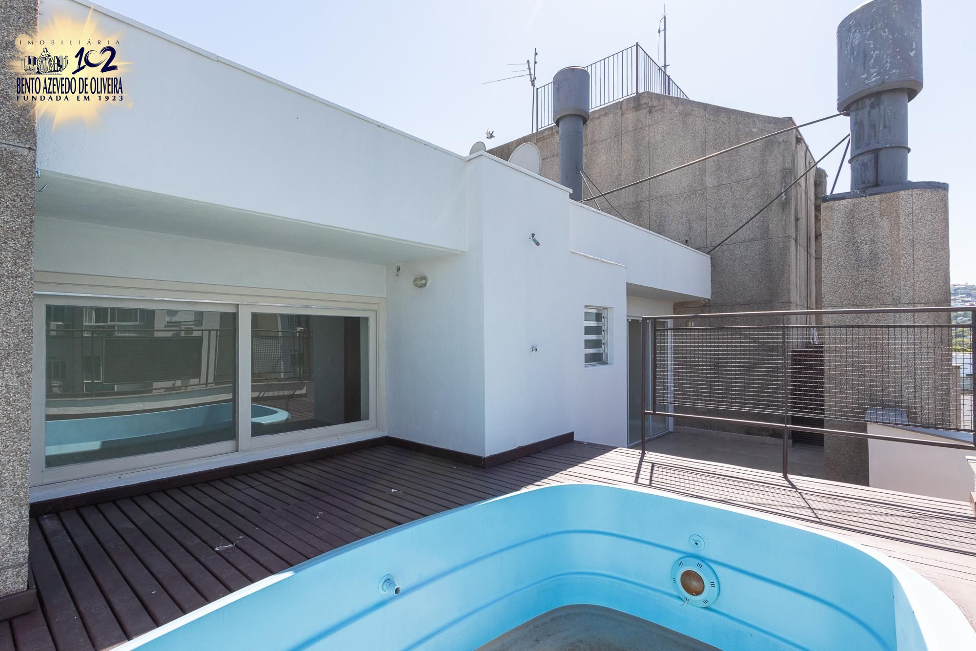 Cobertura, 3 quartos, 136 m² - Foto 37