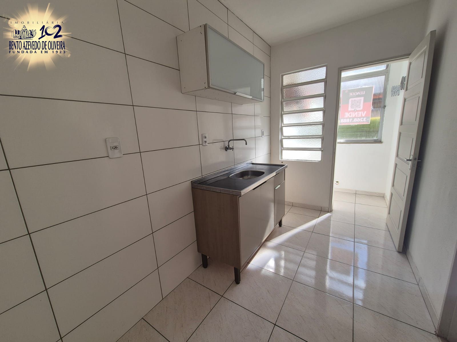 Apartamento, 1 quarto, 39 m² - Foto 8