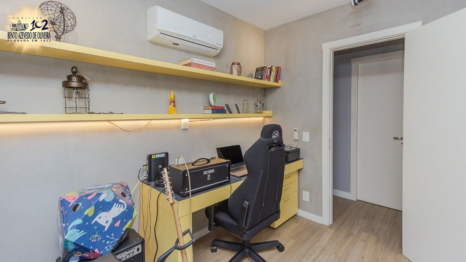 Apartamento, 2 quartos, 64 m² - Foto 13