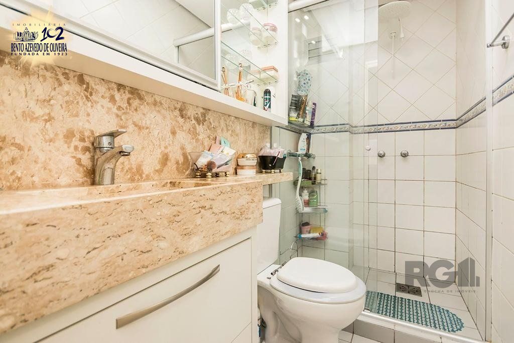 Apartamento, 3 quartos, 70 m² - Foto 19