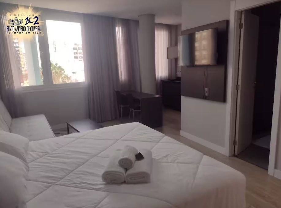 Apartamento, 1 quarto, 29 m² - Foto 8