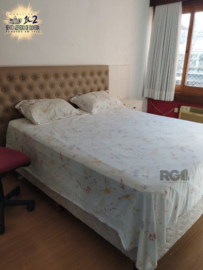 Apartamento, 2 quartos, 61 m² - Foto 7