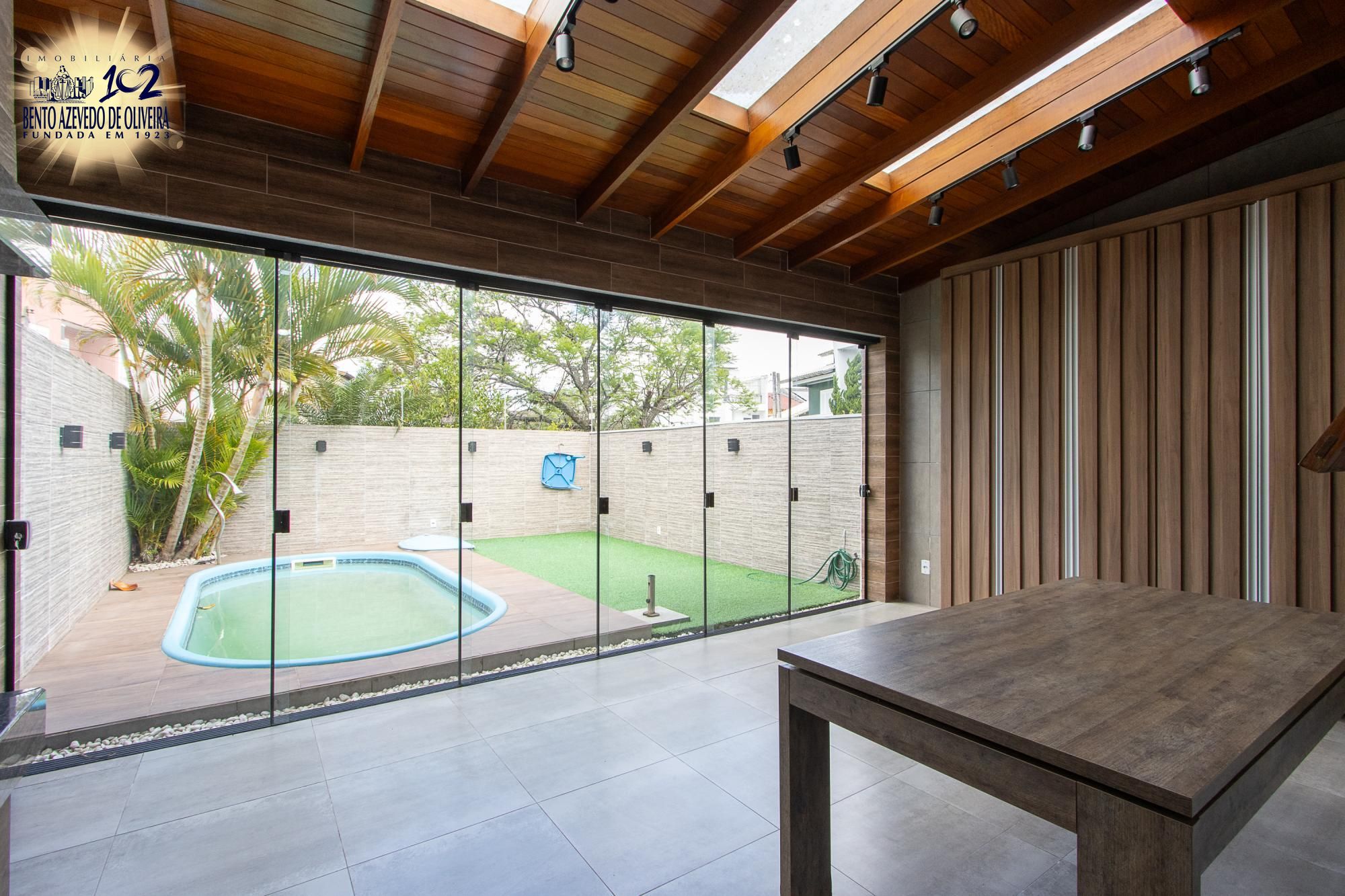 Casa, 3 quartos, 145 m² - Foto 16