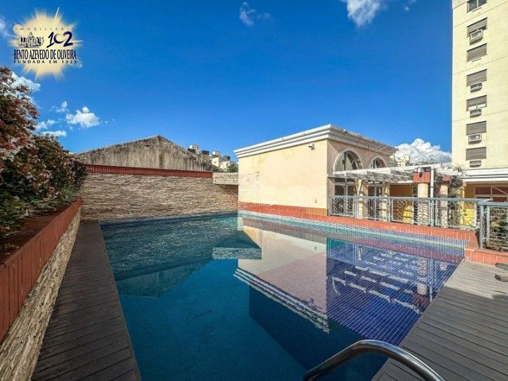 Apartamento, 3 quartos, 196 m² - Foto 24
