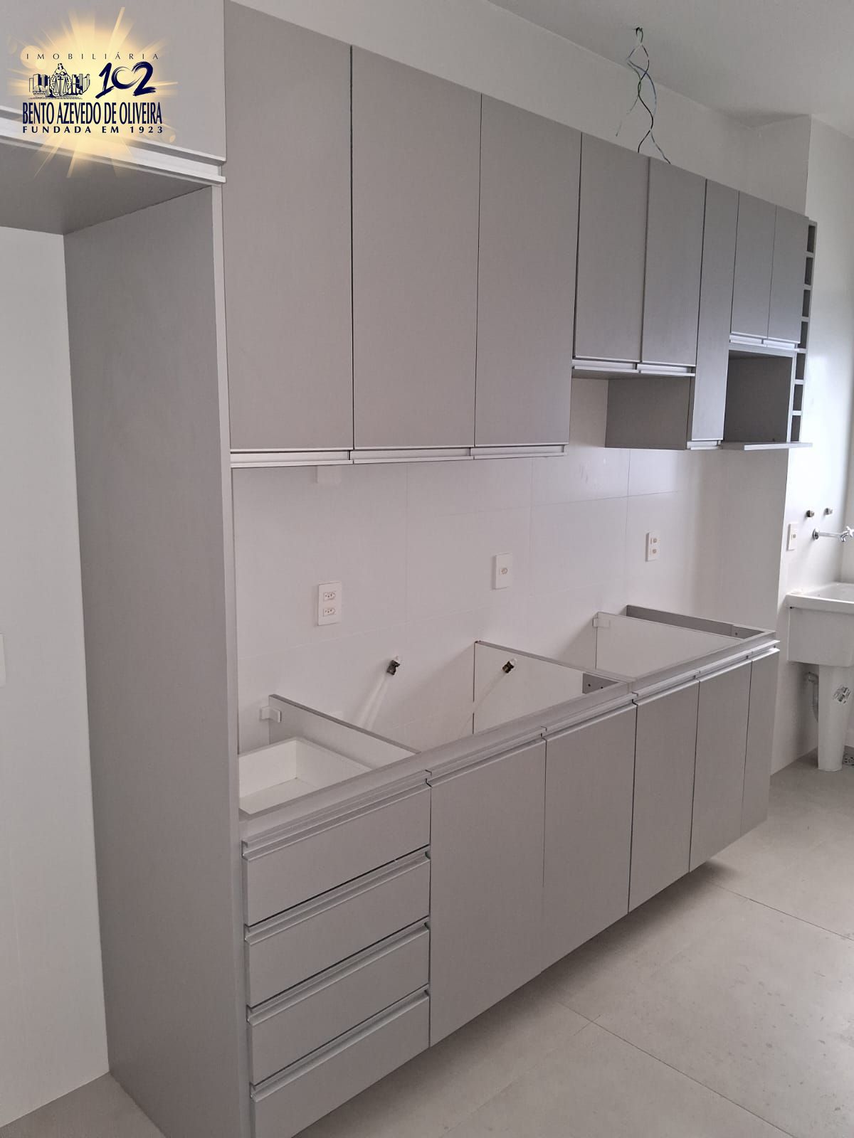 Apartamento, 1 quarto, 35 m² - Foto 4