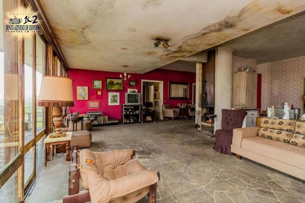 Casa, 5 quartos, 561 m² - Foto 9