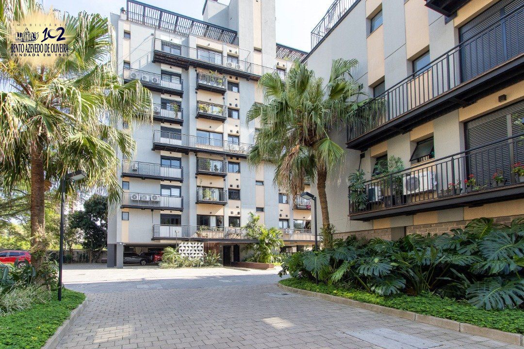Apartamento, 2 quartos, 106 m² - Foto 30