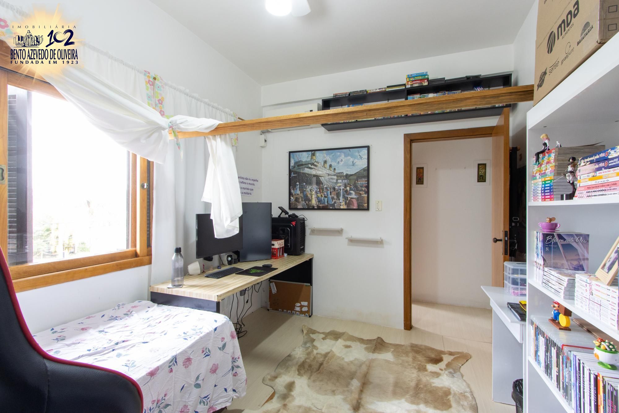 Casa, 3 quartos, 149 m² - Foto 24