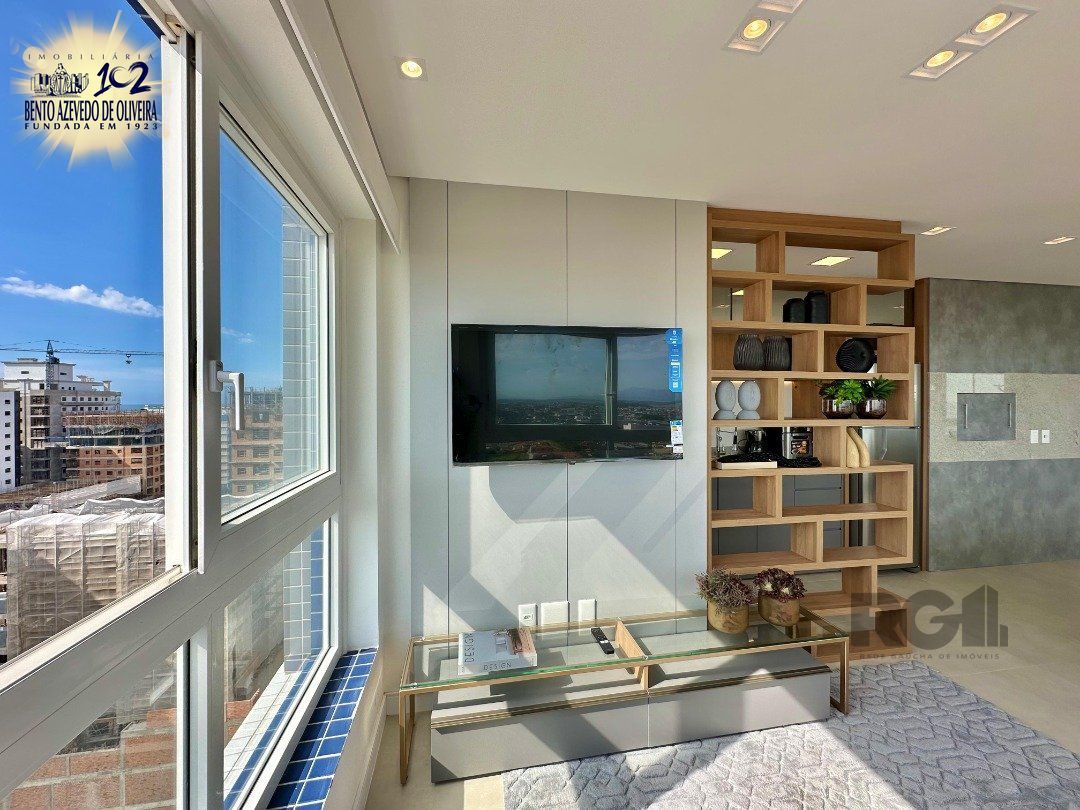 Apartamento, 3 quartos, 92 m² - Foto 7