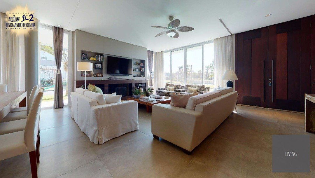 Casa de Condomínio, 4 quartos - Foto 3