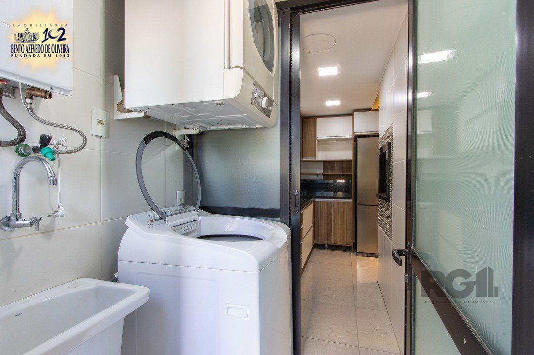 Apartamento, 3 quartos, 95 m² - Foto 22
