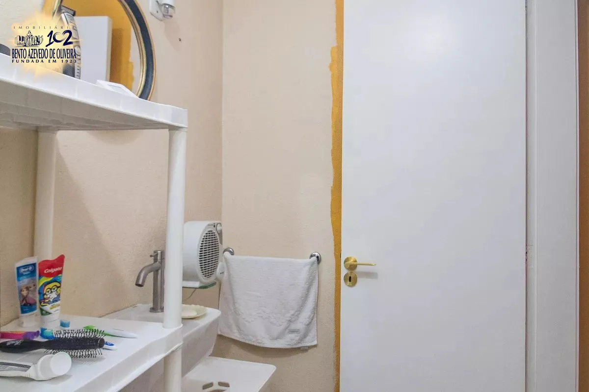 Apartamento, 2 quartos, 74 m² - Foto 18