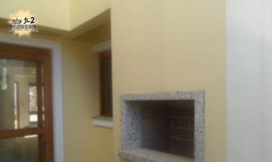 Casa, 3 quartos, 130 m² - Foto 1