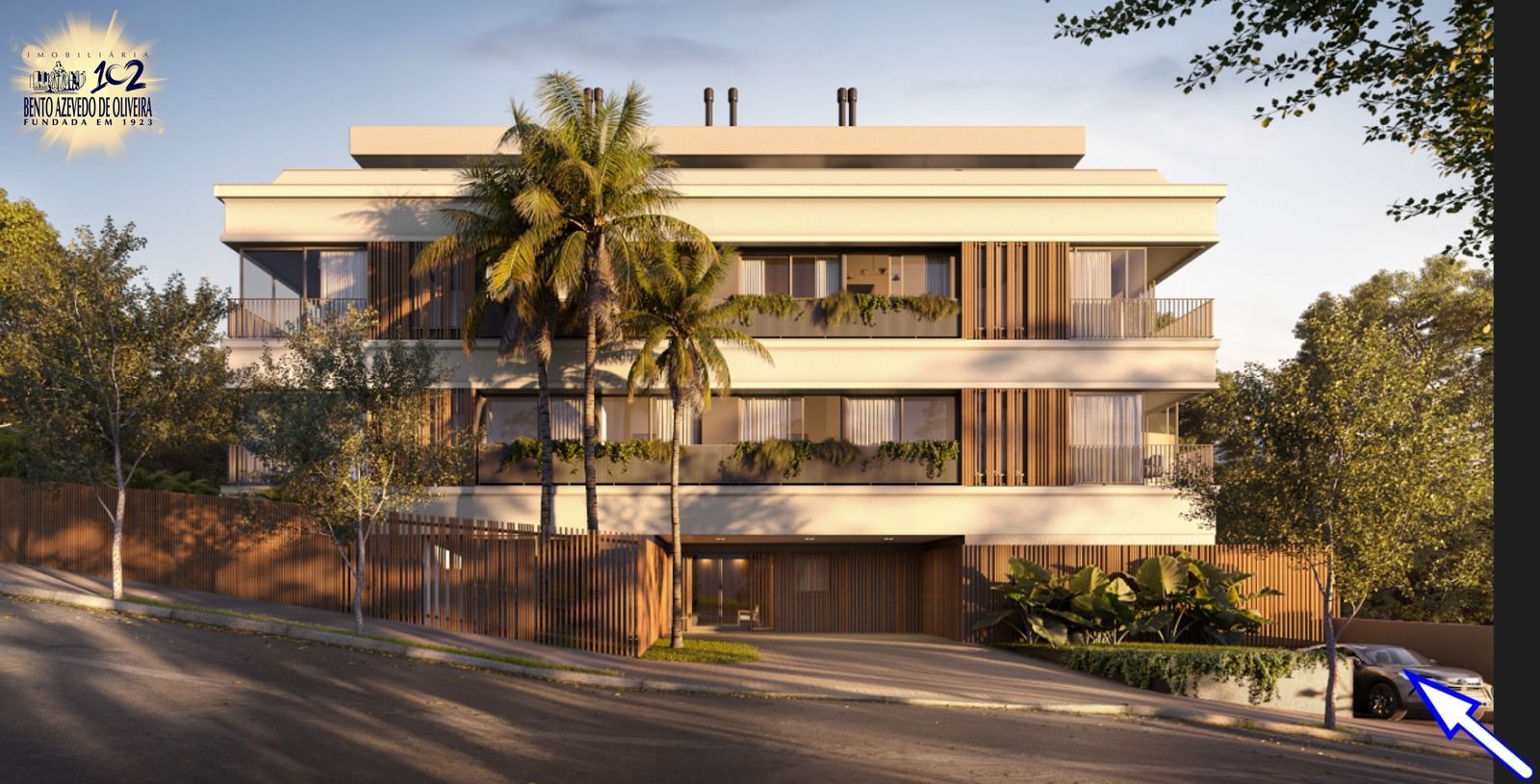 Apartamento, 2 quartos, 148 m² - Foto 4