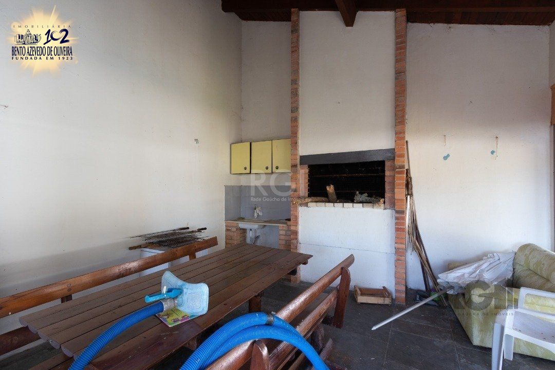 Casa, 4 quartos, 519 m² - Foto 23