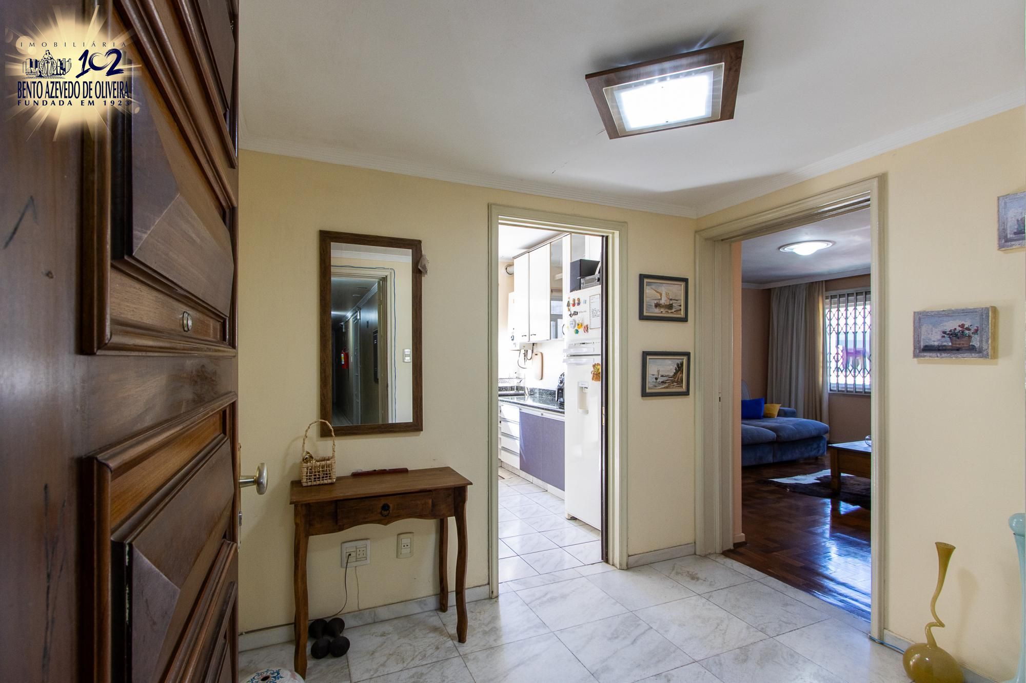 Apartamento, 4 quartos, 132 m² - Foto 1
