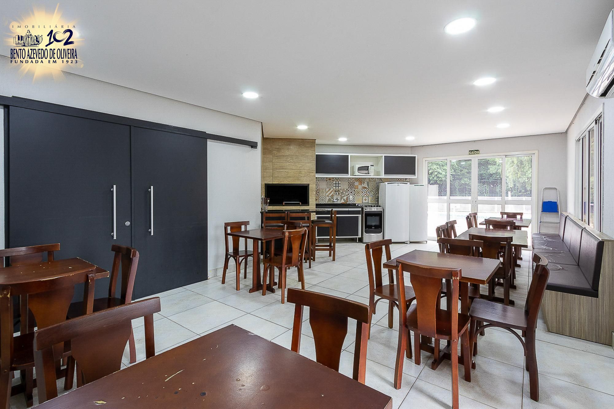 Apartamento, 3 quartos, 66 m² - Foto 36