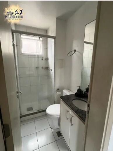 Apartamento, 2 quartos, 53 m² - Foto 13