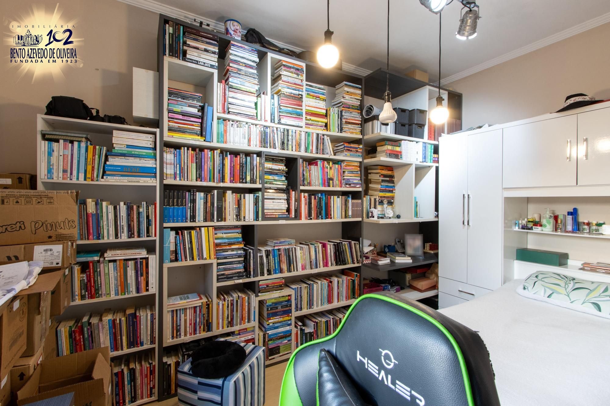 Casa, 3 quartos, 170 m² - Foto 37