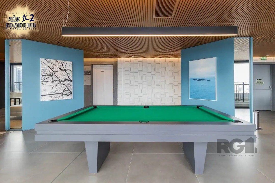 Apartamento, 1 quarto, 25 m² - Foto 23