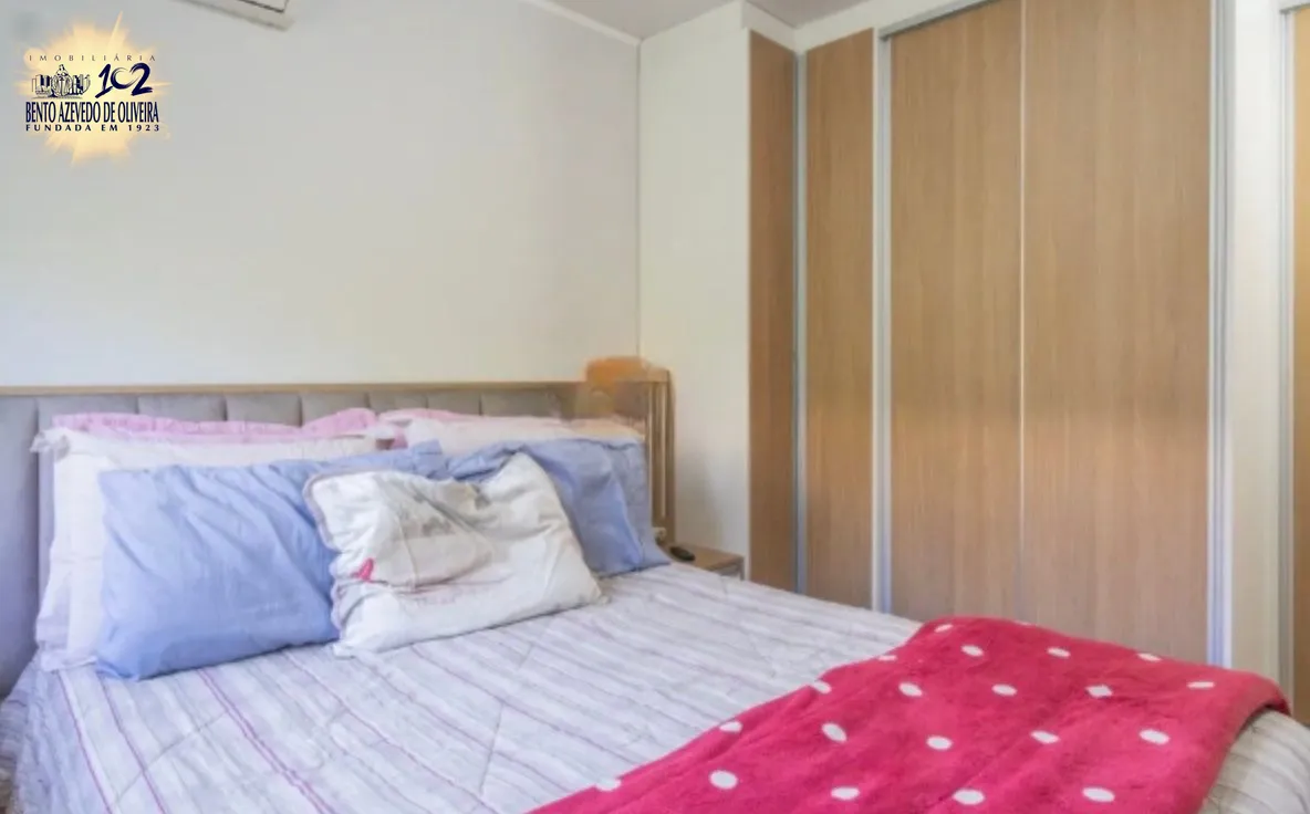 Apartamento, 2 quartos, 26 m² - Foto 8