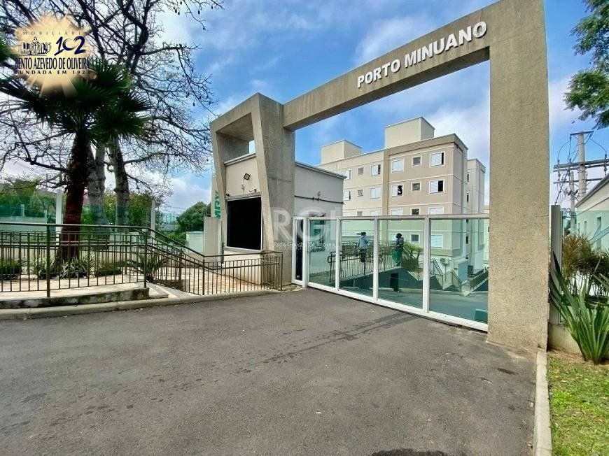Apartamento, 2 quartos, 39 m² - Foto 1