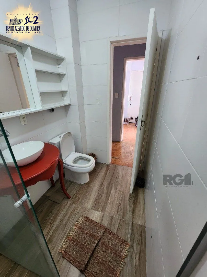 Apartamento, 2 quartos, 65 m² - Foto 15