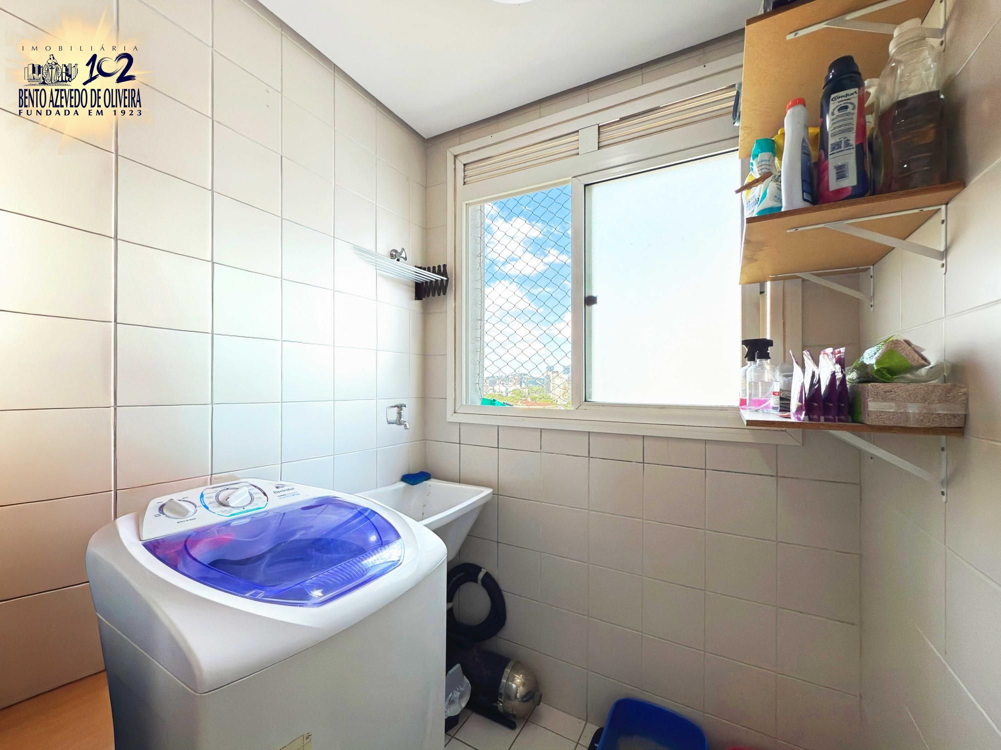 Apartamento, 2 quartos, 53 m² - Foto 21