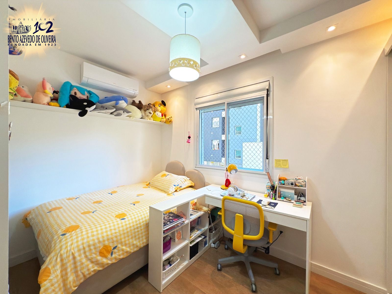 Apartamento, 3 quartos, 96 m² - Foto 41