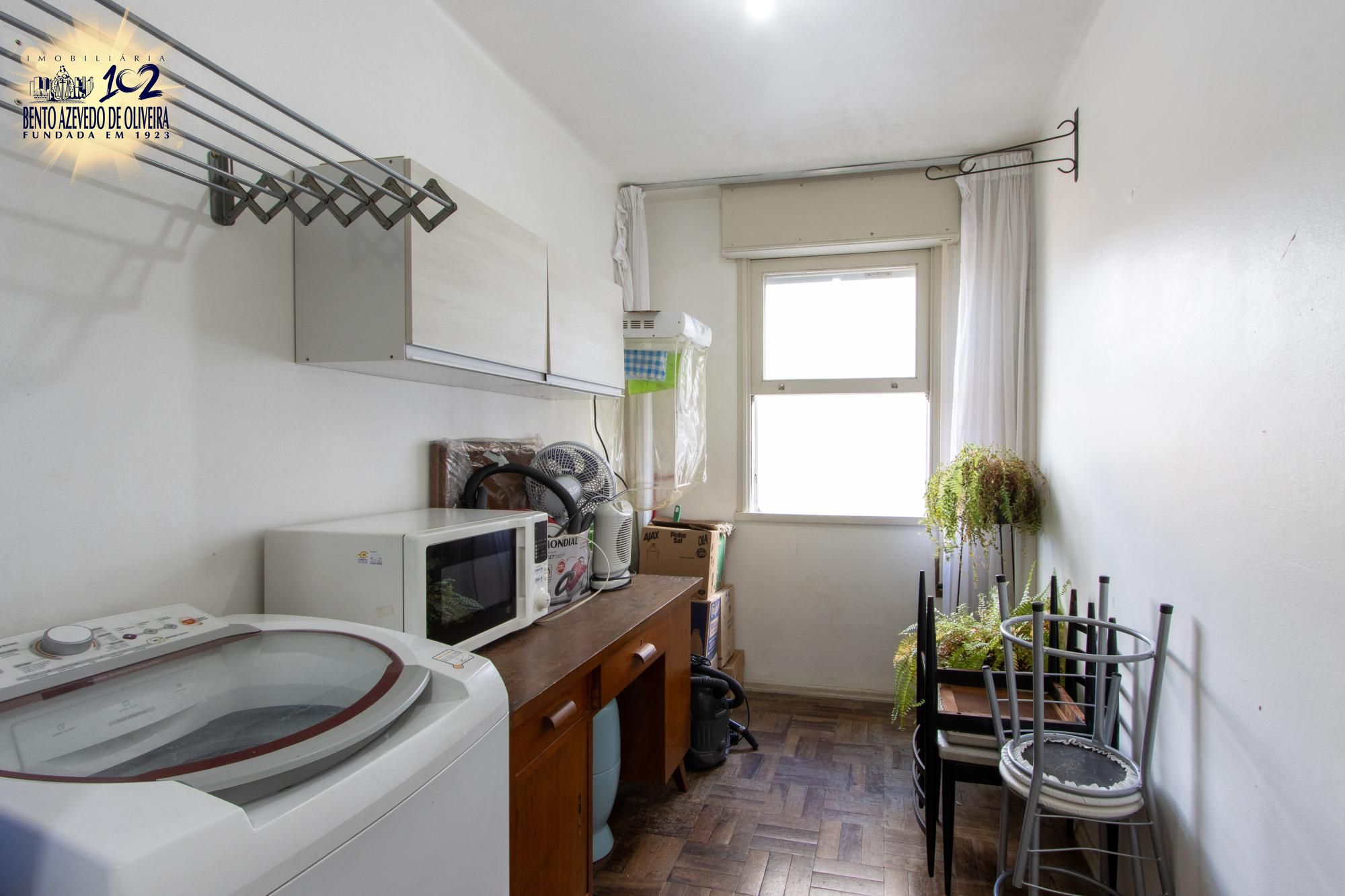 Apartamento, 3 quartos, 110 m² - Foto 27