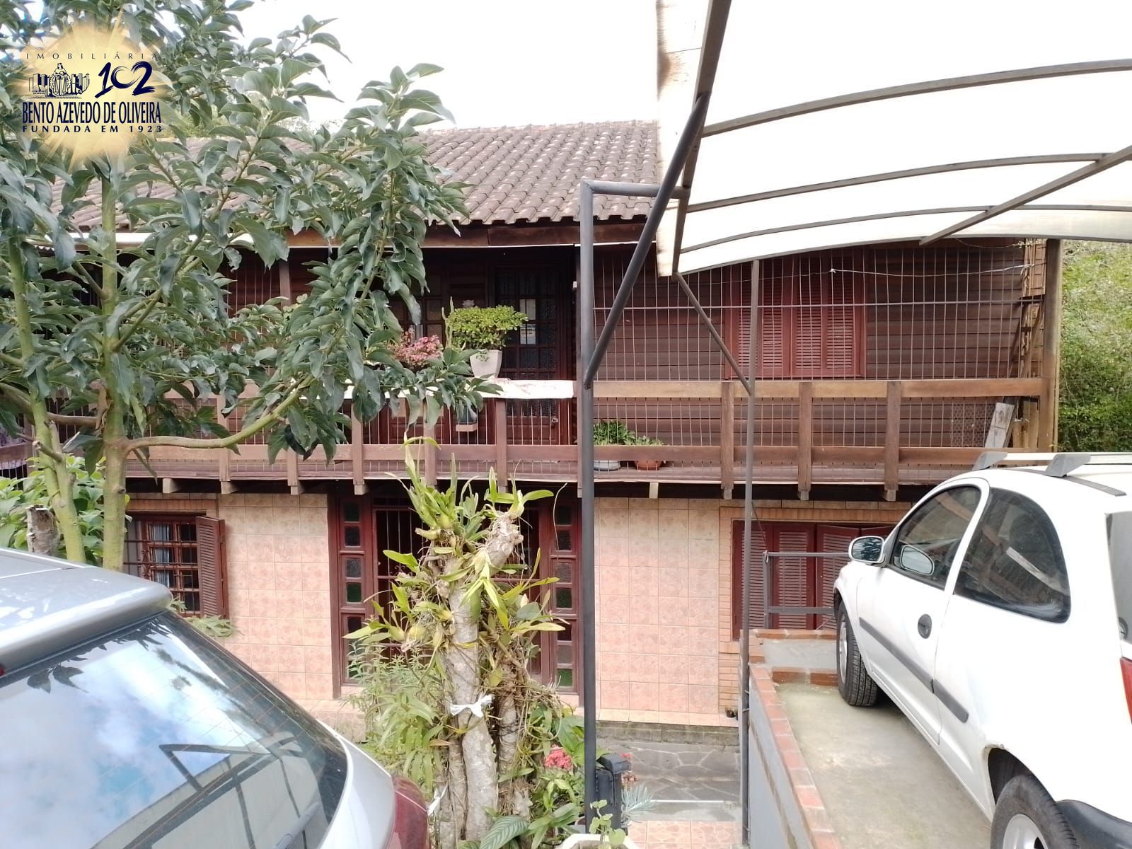 Casa, 4 quartos, 250 m² - Foto 5