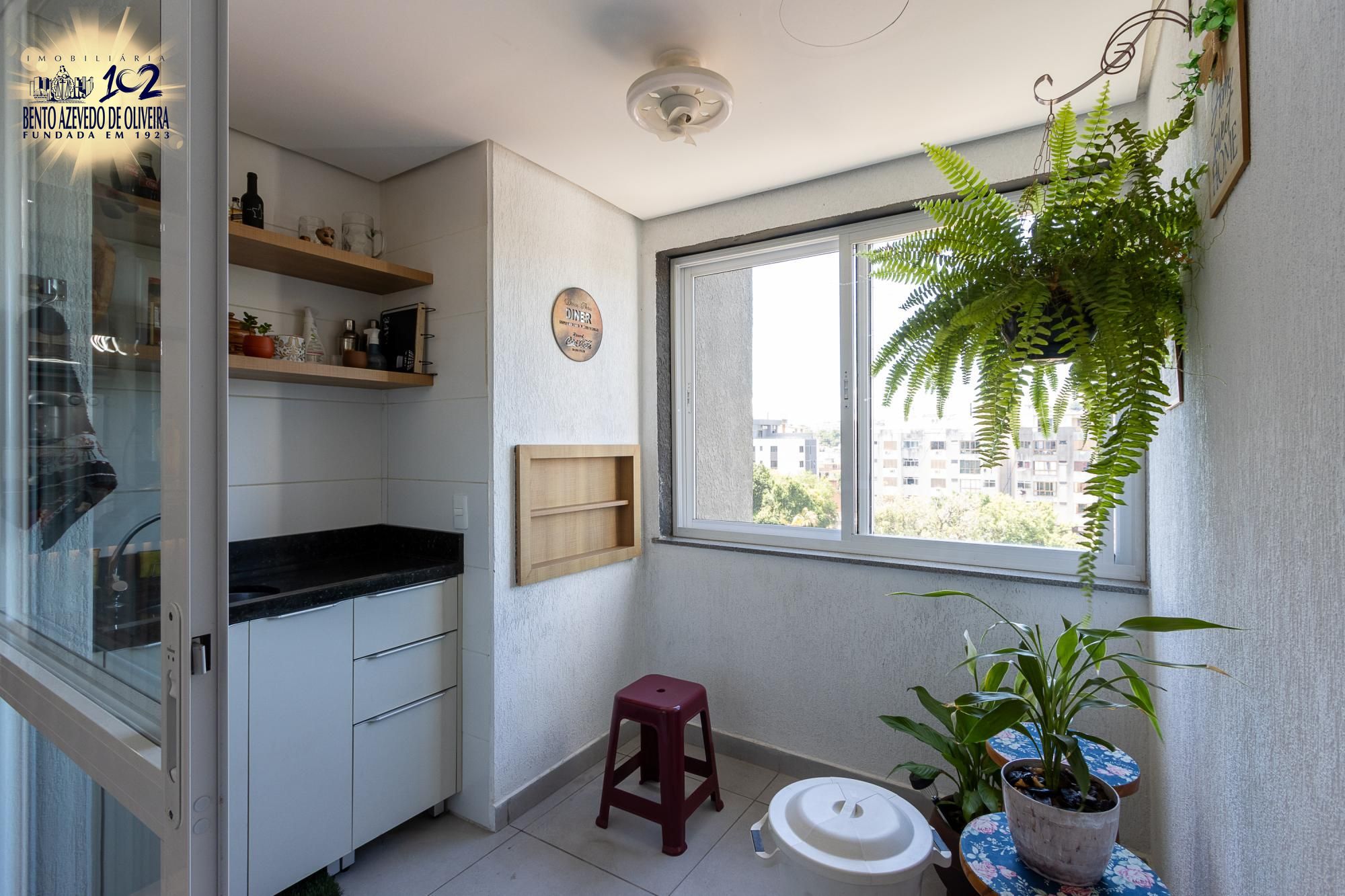 Apartamento, 3 quartos, 103 m² - Foto 35