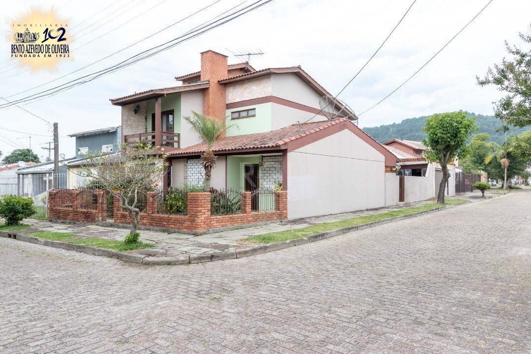 Casa, 3 quartos, 200 m² - Foto 42