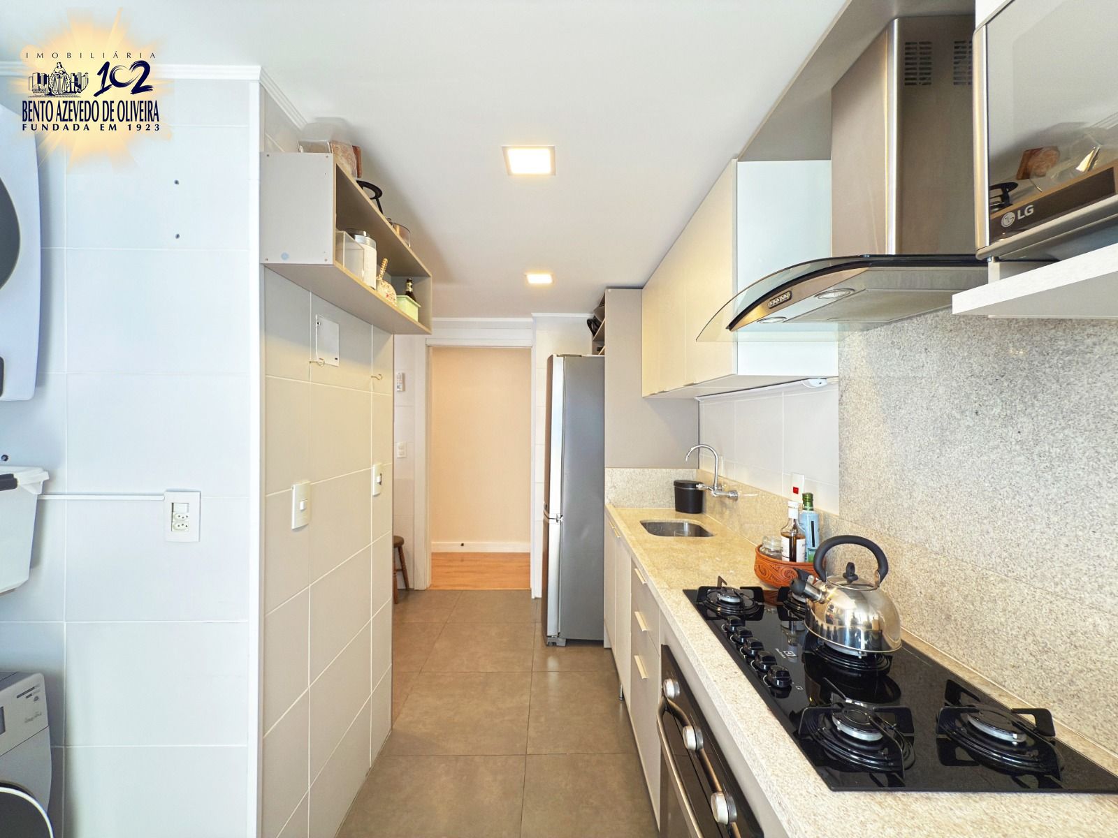 Apartamento, 3 quartos, 96 m² - Foto 23