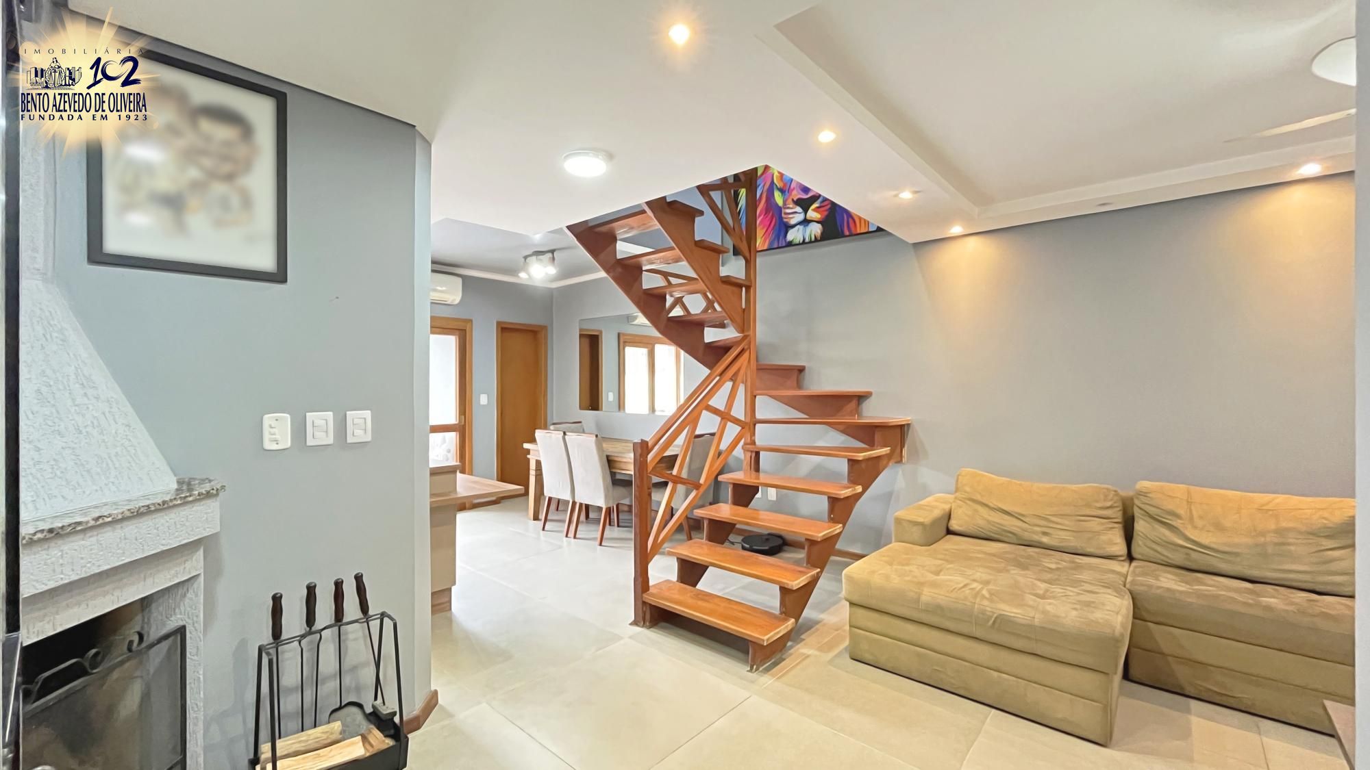 Casa, 2 quartos, 129 m² - Foto 5