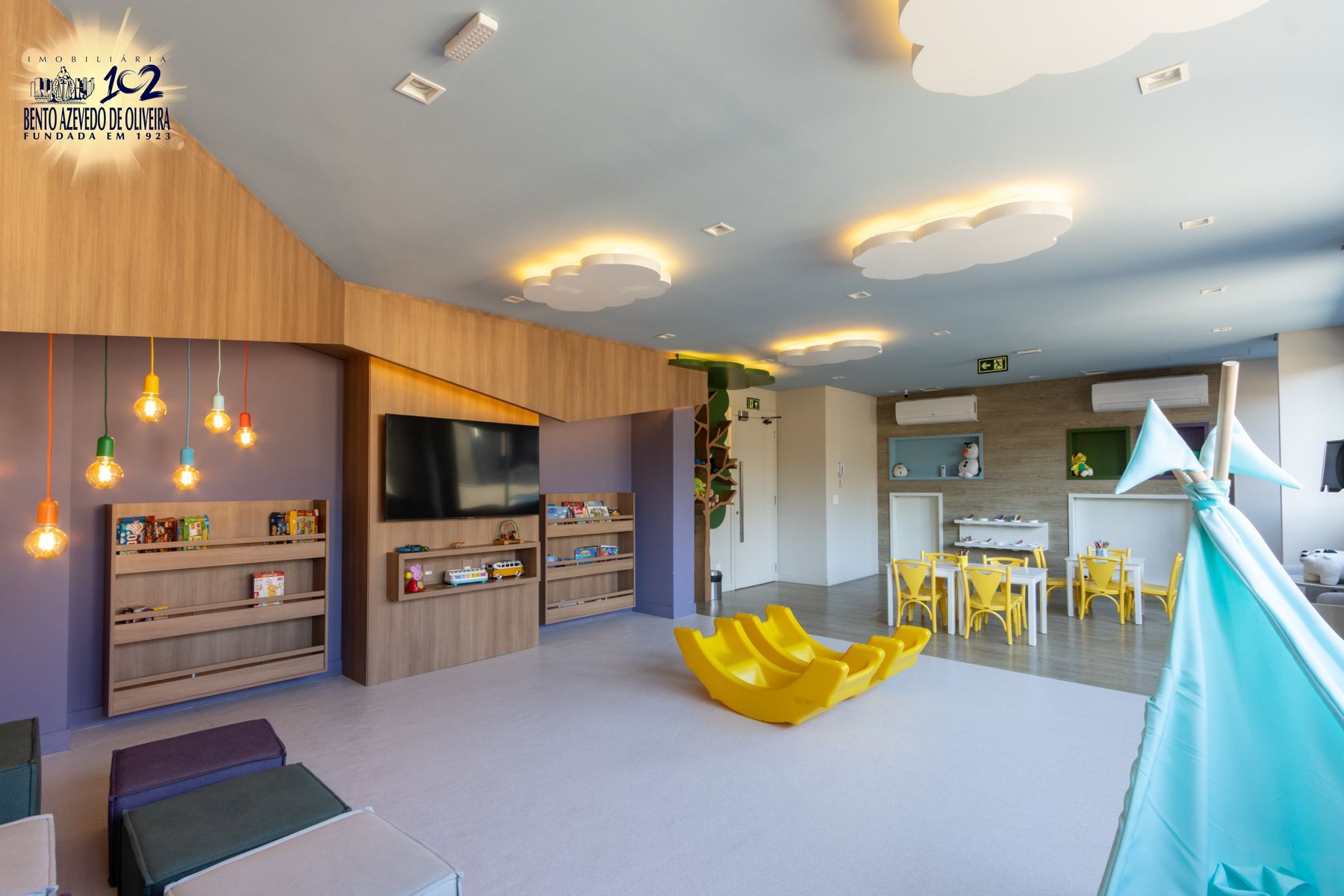 Apartamento, 2 quartos, 58 m² - Foto 25