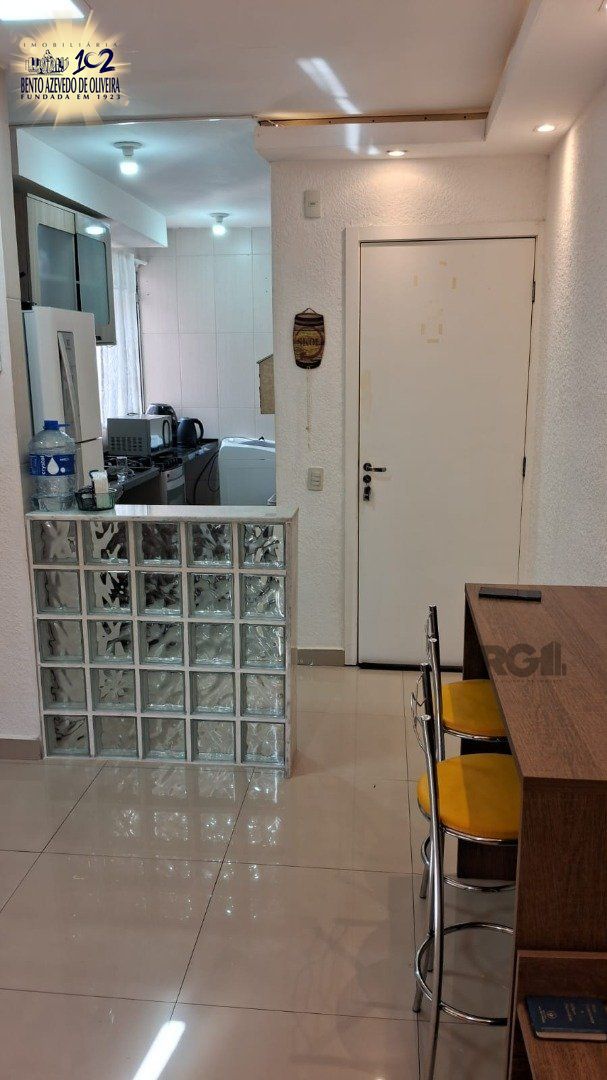 Apartamento, 2 quartos, 42 m² - Foto 3