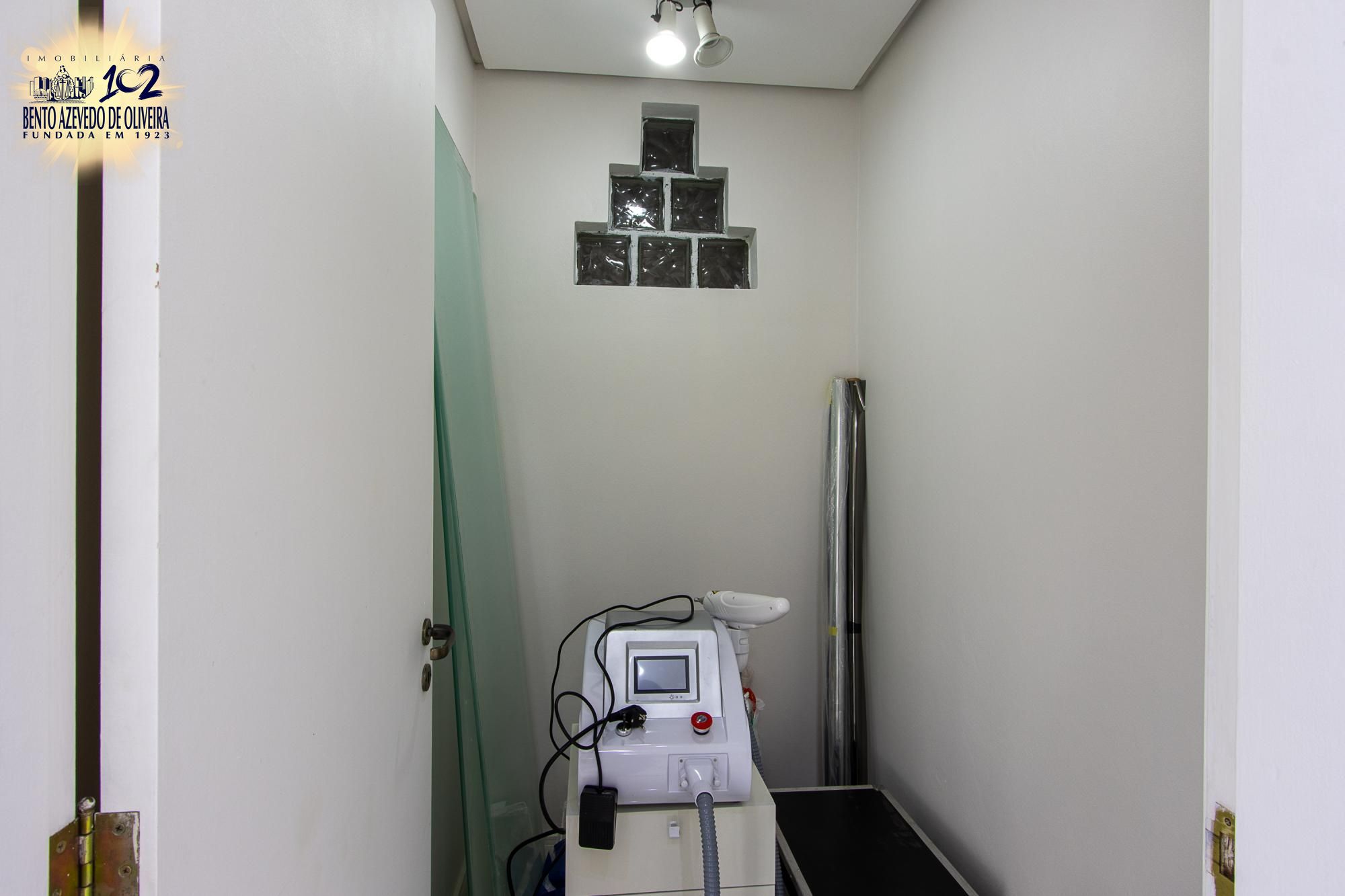 Prédio Inteiro, 356 m² - Foto 10
