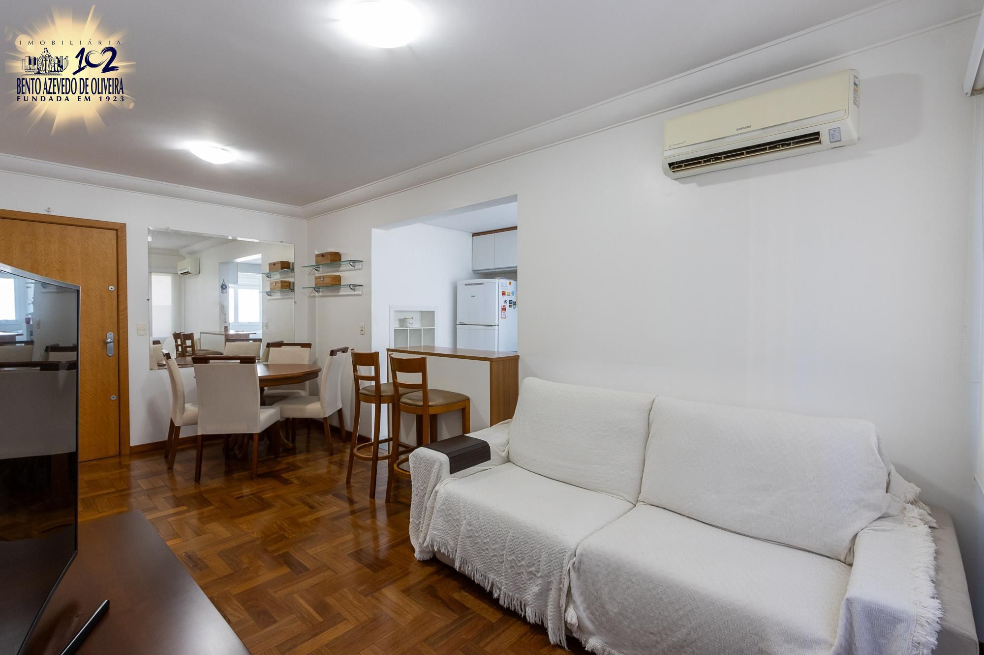 Apartamento, 2 quartos, 58 m² - Foto 5