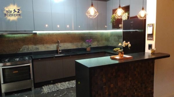 Casa, 3 quartos, 144 m² - Foto 1