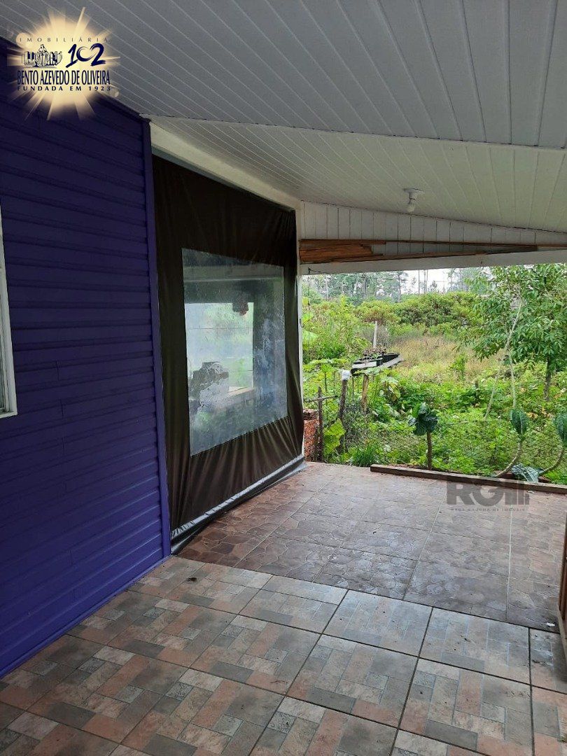 Casa, 1 quarto, 29 m² - Foto 4