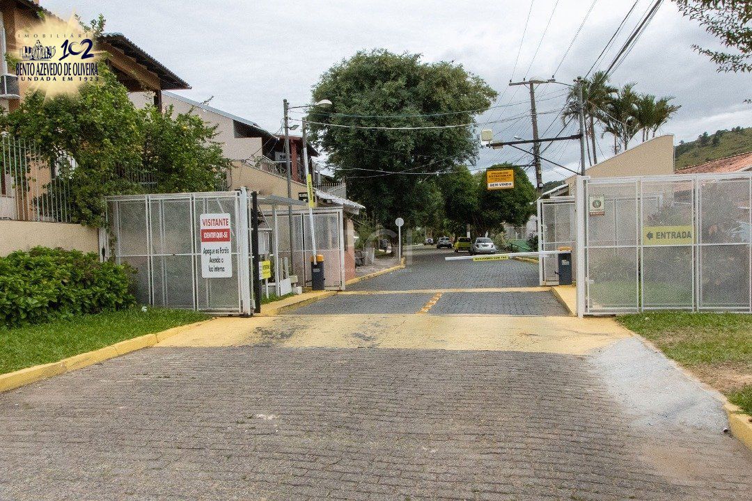 Casa de Condomínio, 4 quartos - Foto 64