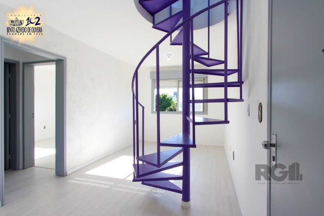 Cobertura, 2 quartos, 110 m² - Foto 21