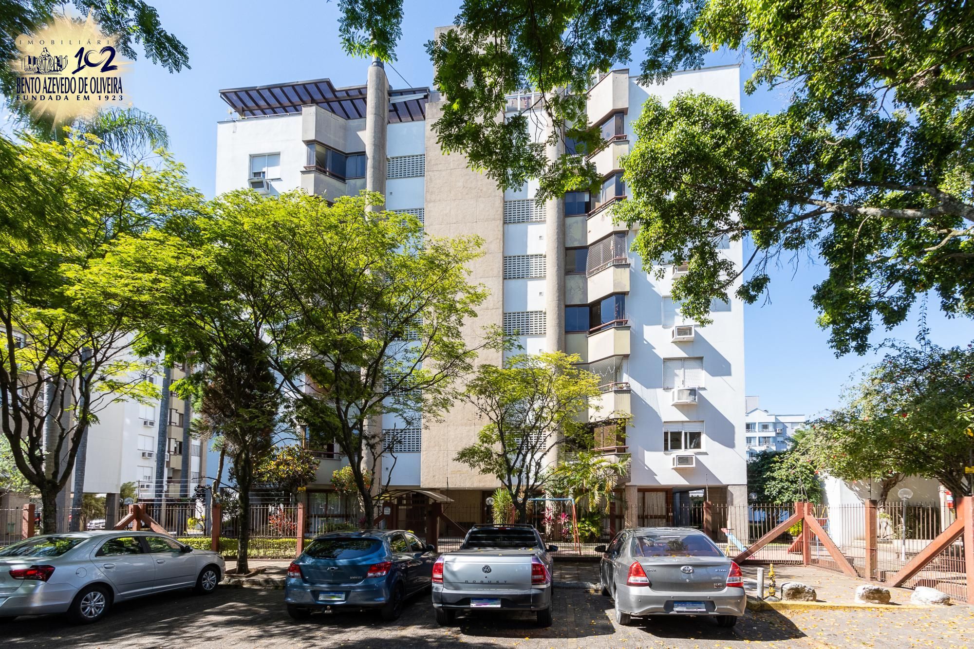 Cobertura, 3 quartos, 136 m² - Foto 39