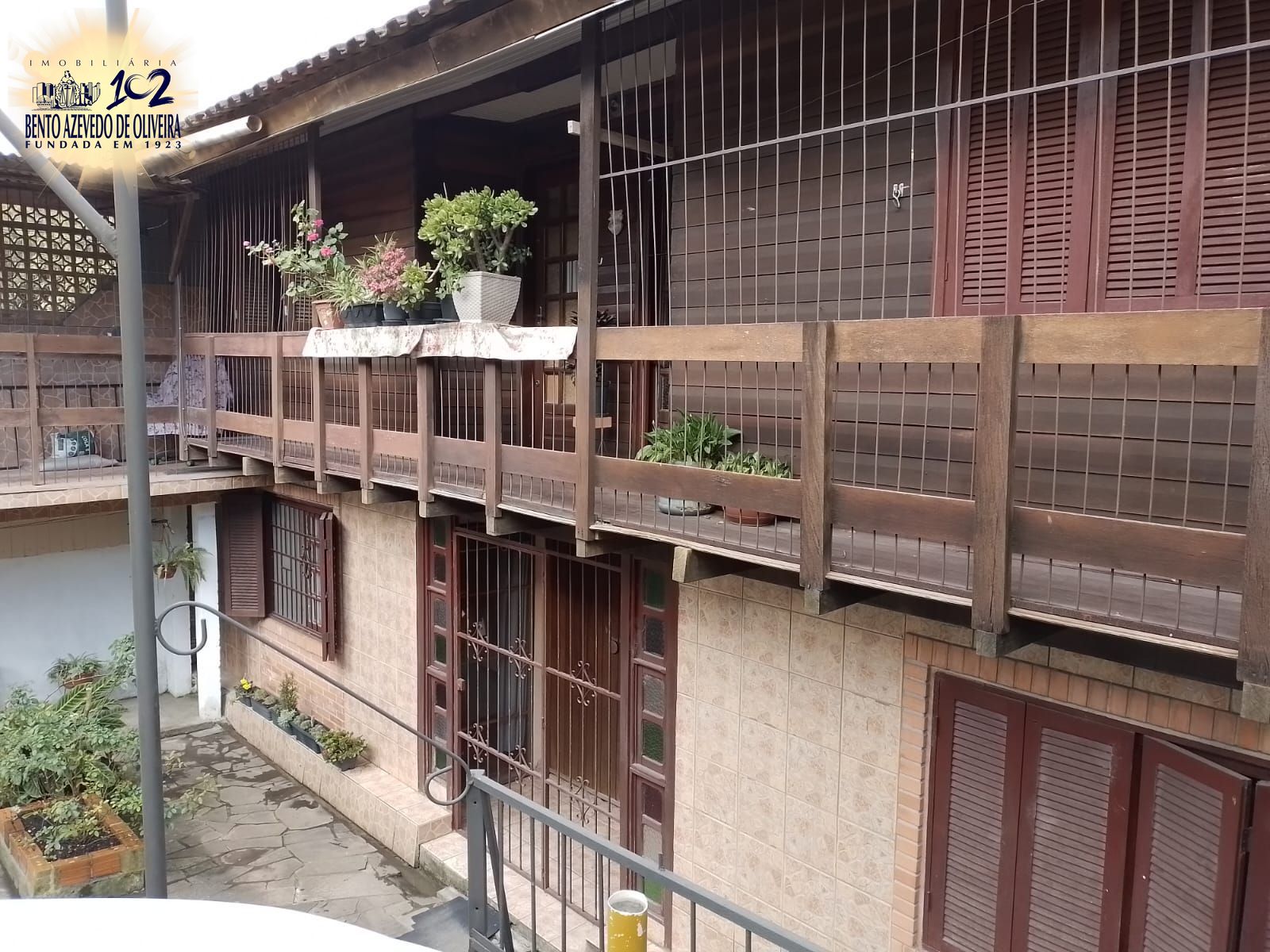 Casa, 4 quartos, 250 m² - Foto 2