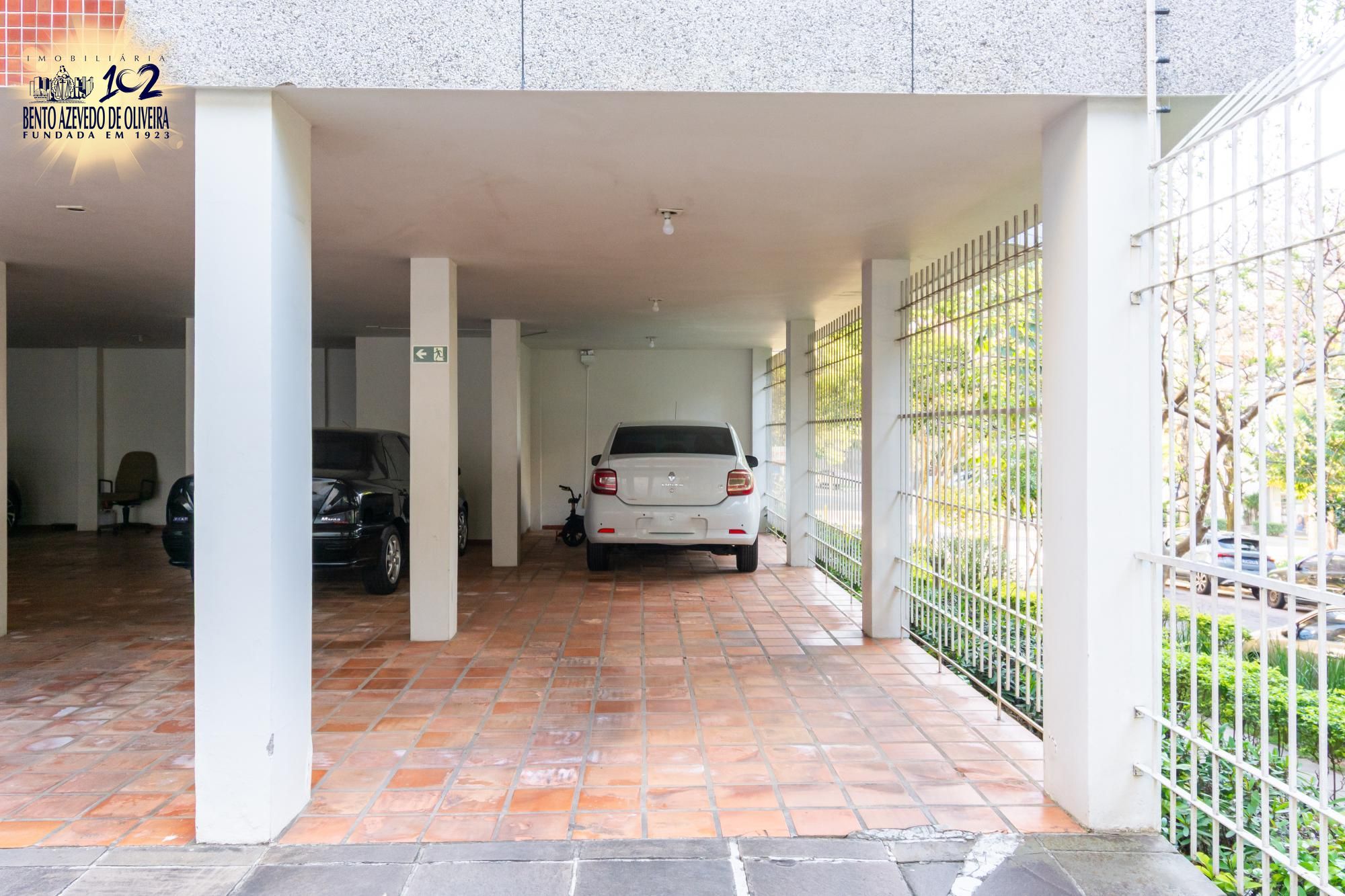 Apartamento, 3 quartos, 122 m² - Foto 44