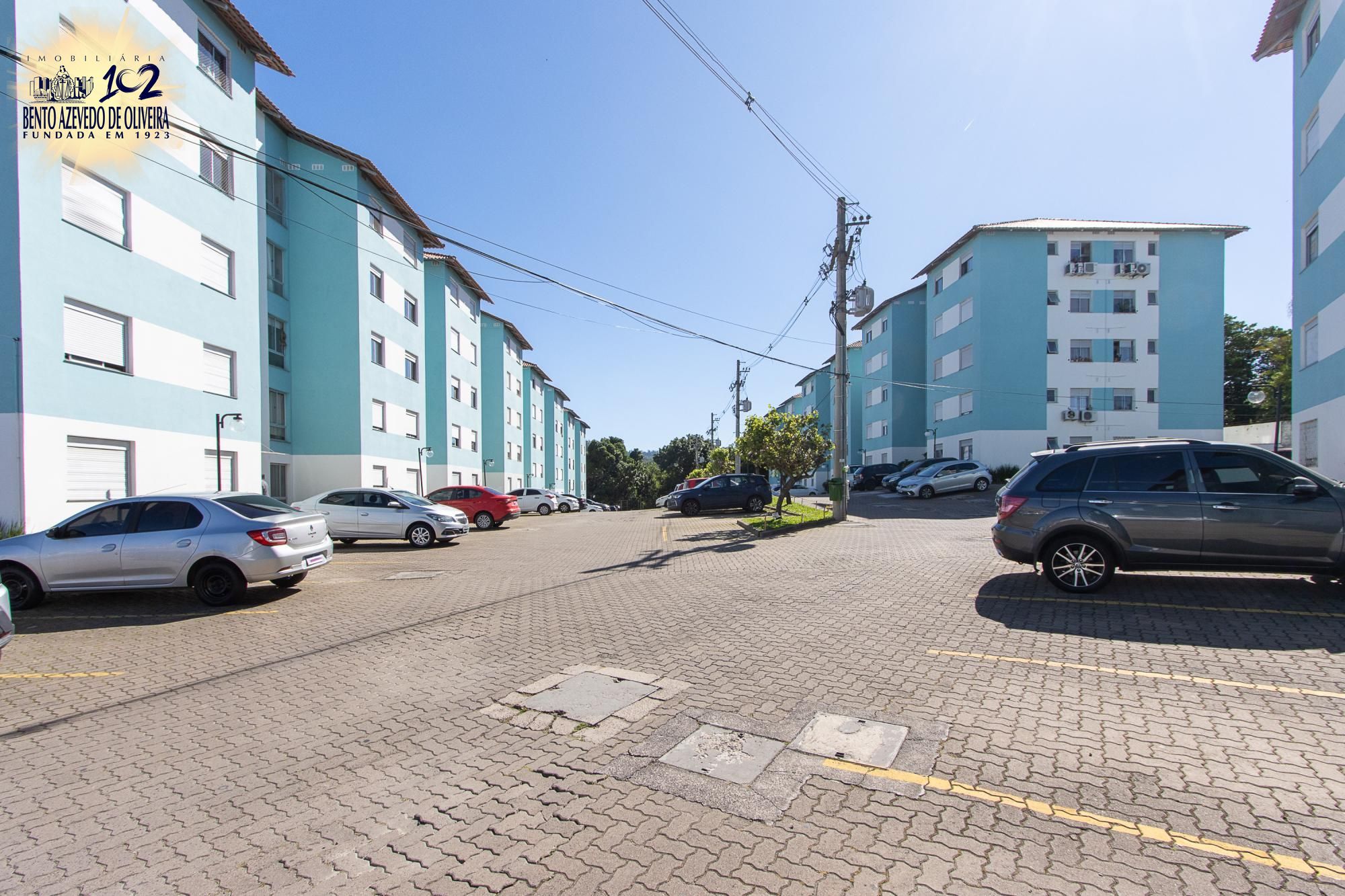 Apartamento, 2 quartos, 47 m² - Foto 18