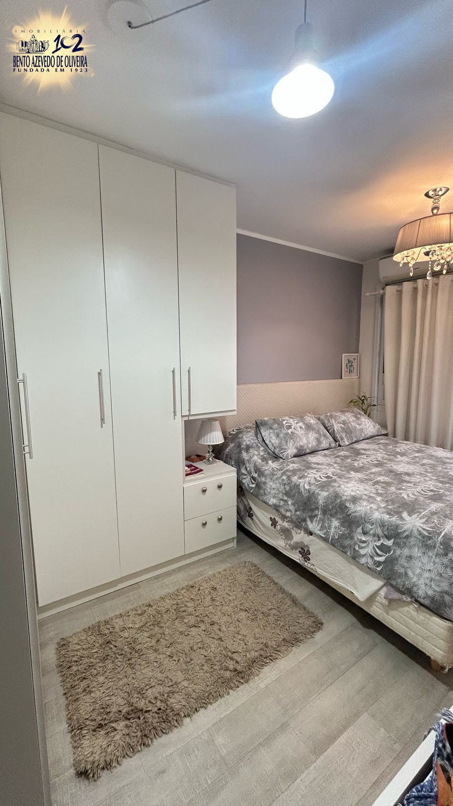 Apartamento, 2 quartos, 60 m² - Foto 6